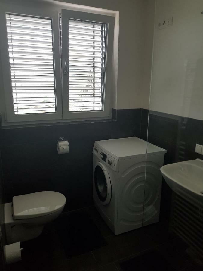 هارد Ferienwohnung Am Bodensee المظهر الخارجي الصورة
